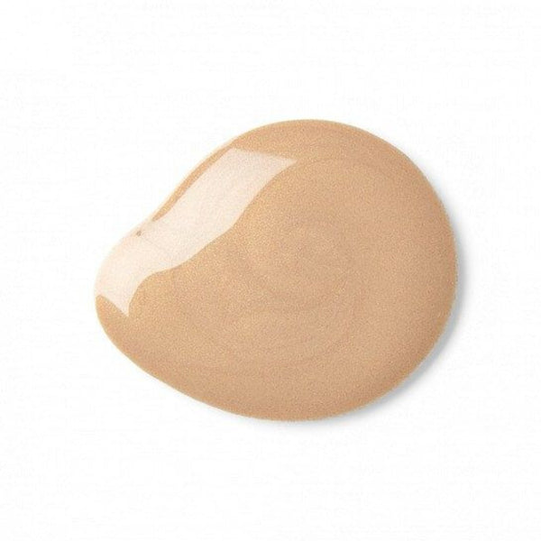 Colorescience Sunforgettable Total Protection Face Shield SPF 50 Glow cream poured out