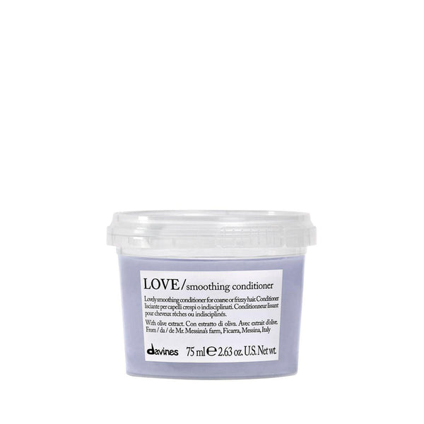  Davines LOVE Smoothing Conditioner 75ml 