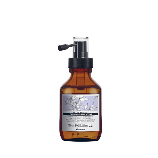  Davines Naturaltech Calming Superactive 100ml 