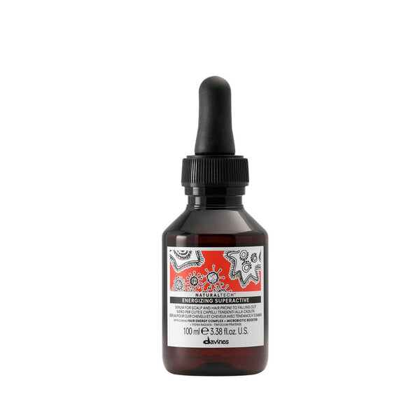  Davines Naturaltech Energizing Superactive 100ml 