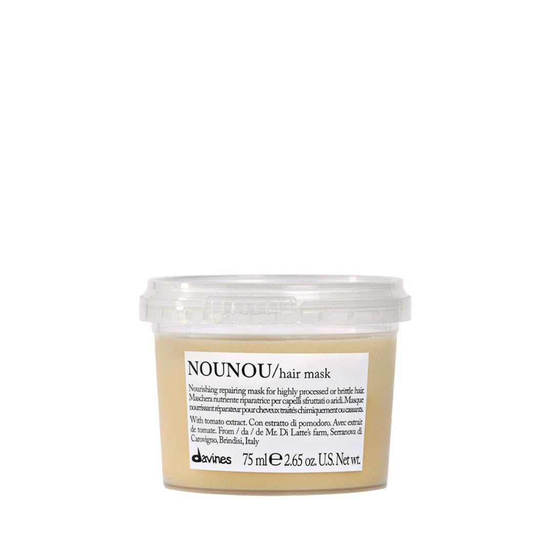  Davines NOUNOU Nourishing Hair Mask 75ml 