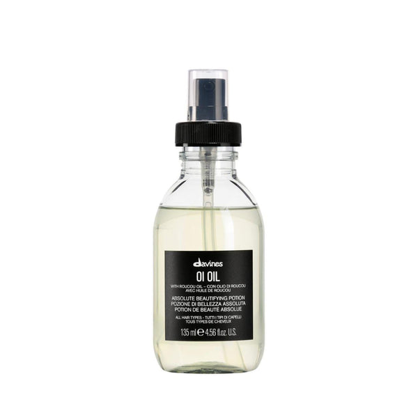  Davines OI Oil 135ml 