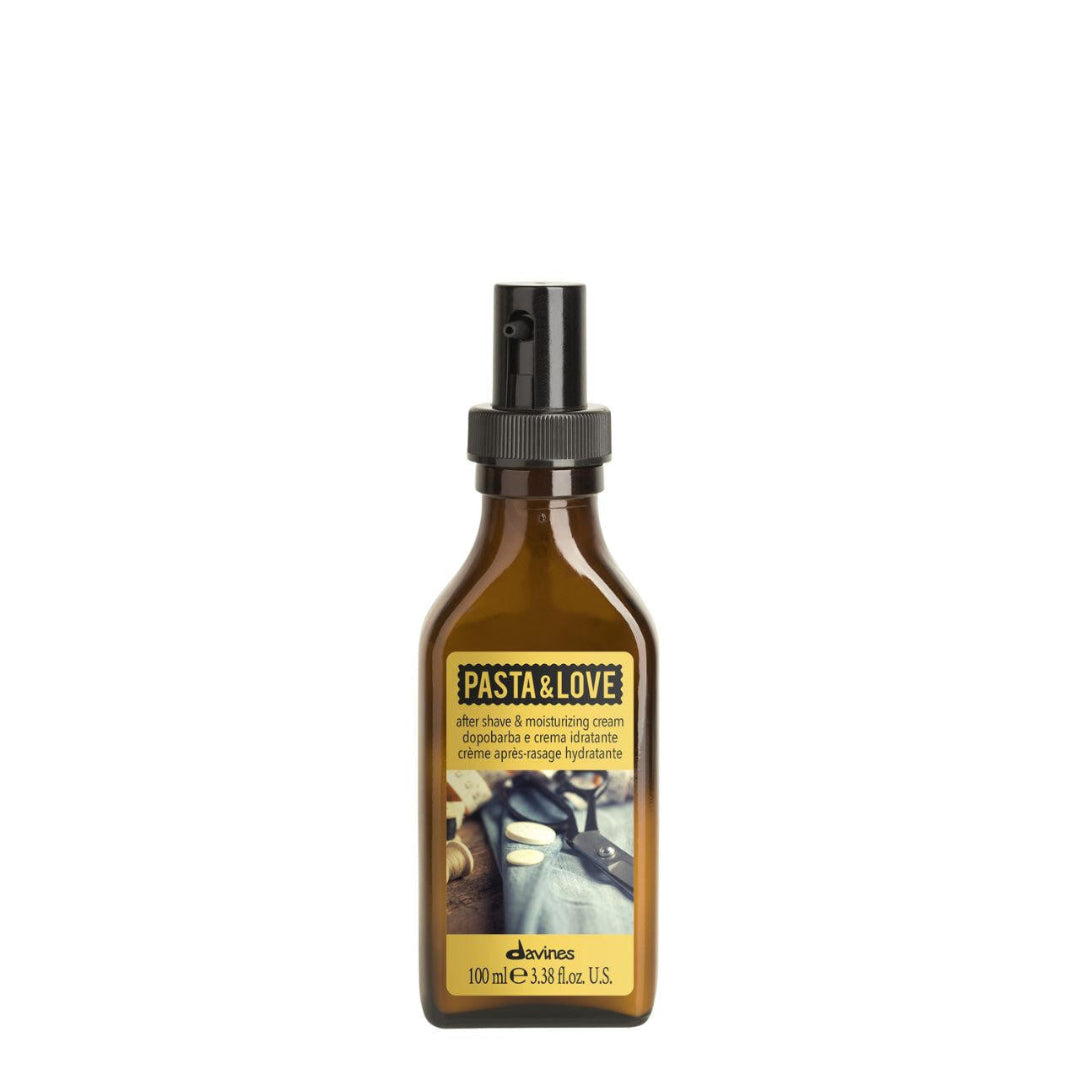  Davines Pasta and Love Moisturizing After Shave Cream 100ml 