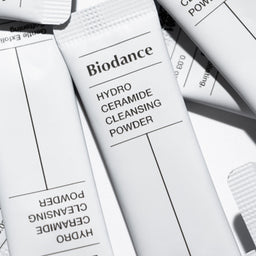 Biodance Hydro Ceramide Cleansing Powder 30 Sachets