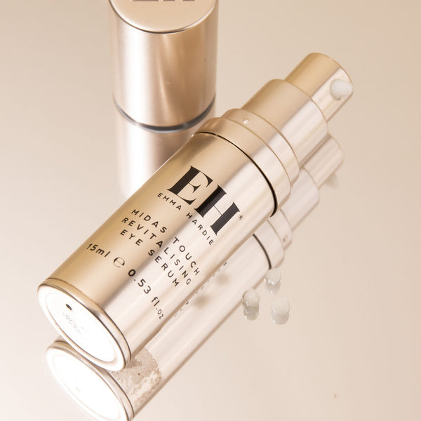 Emma Hardie Midas Touch Revitalising Eye Serum 15ml