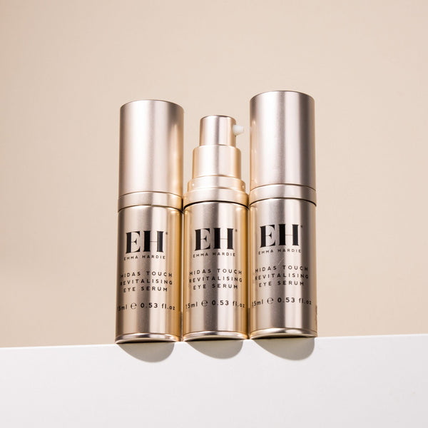 Emma Hardie Midas Touch Revitalising Eye Serum 15ml