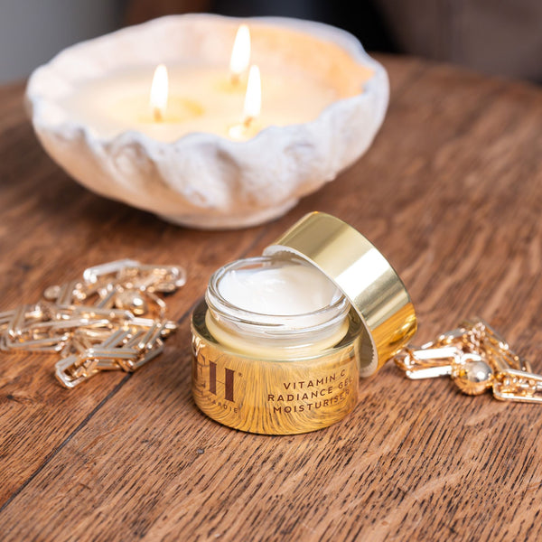Emma Hardie Vitamin C Radiance Gel Moisturiser 50ml