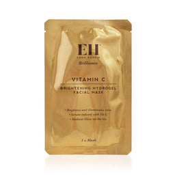 Emma Hardie Vitamin C Brightening Hydrogel Facial Mask