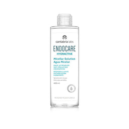 Endocare Hydra-active Micellar 400ml