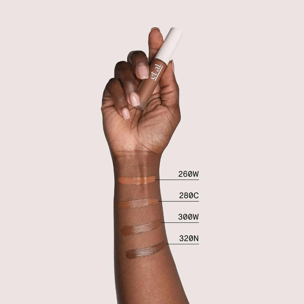 et al. Intelligent Skin Cream Concealer 320N