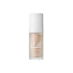 et al. Intelligent Skin Cream Foundation 20W