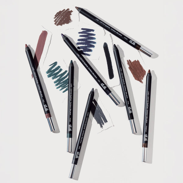 et al. Line + Define Eyeliner Copper