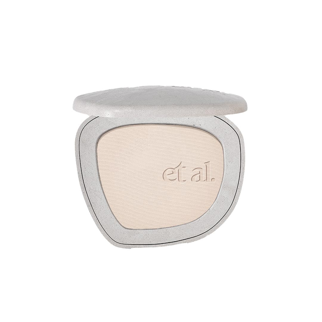 et al. Skin protect Powder Foundation Refill 10C