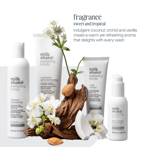milk_shake Everlasting Bonds Leave in Treatment 100ml