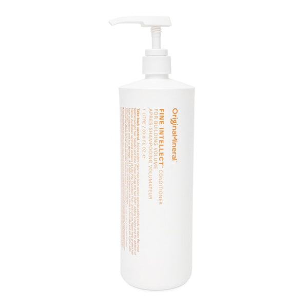 O&M Fine Intellect Conditioner 1 Litre