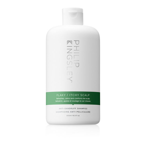 Philip Kingsley Flaky Itchy Scalp Shampoo 500ml