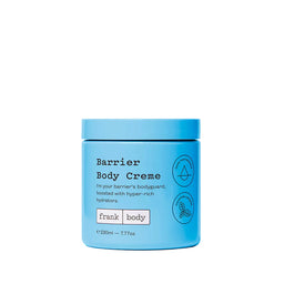 Frank Body Barrier Body Creme 230ml