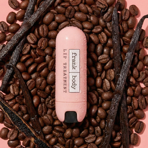 Frank Body Original Lip Treatment 4g