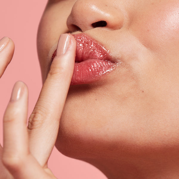 Frank Body Cherry Bomb Lip Scrub 15ml