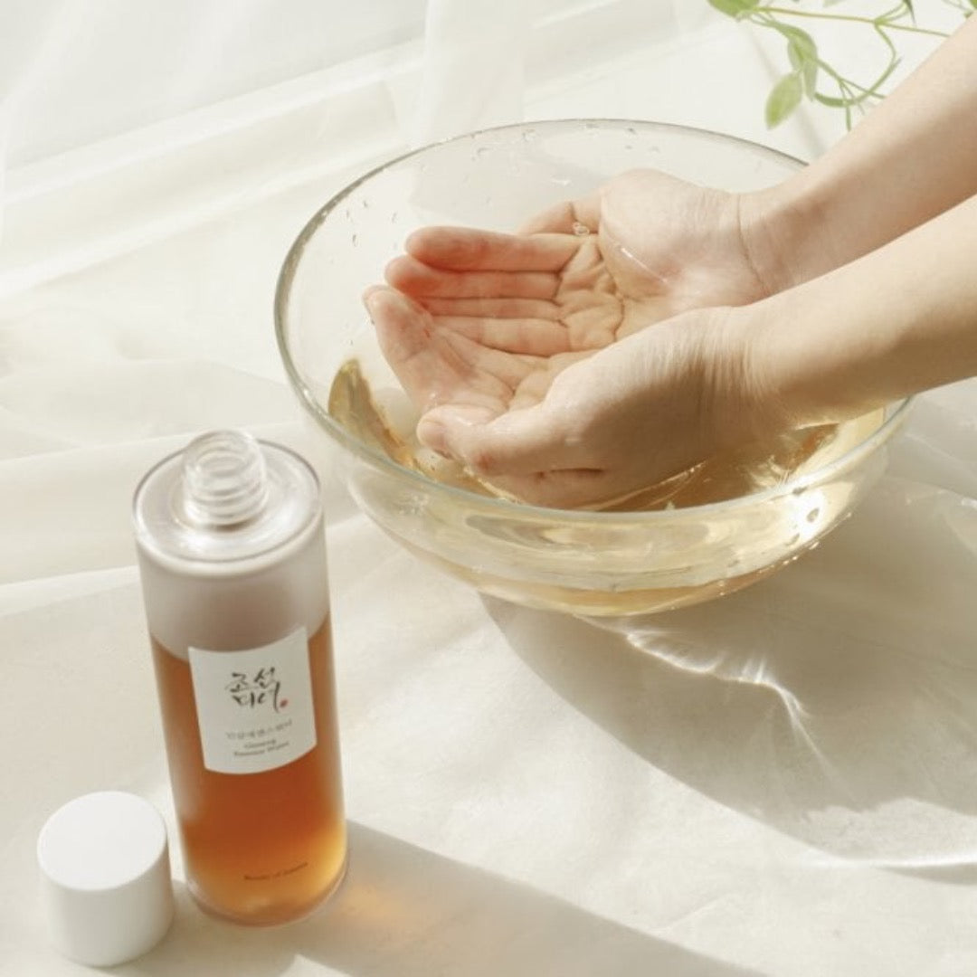 Beauty of Joseon Ginseng Essence Water with Niacinamide for All Skin Types 150ml