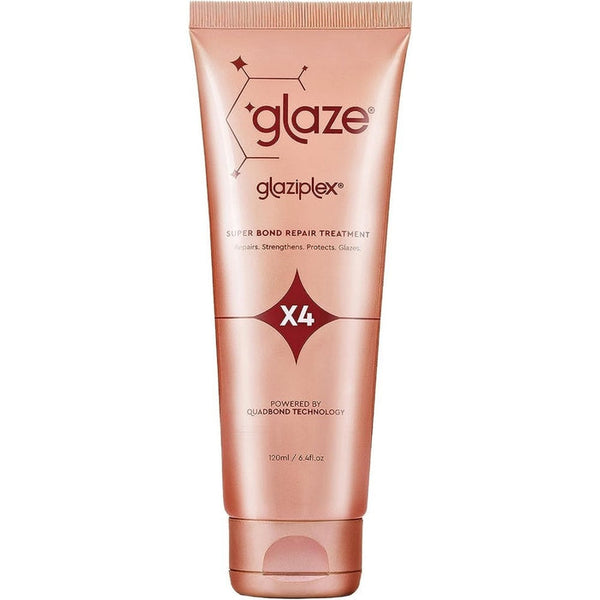Glaze Glaziplex 4 in 1 Bond Repair Treatment Mask 120ml