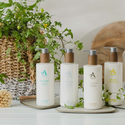 ARRAN Glenashdale Hand Cream 300ml