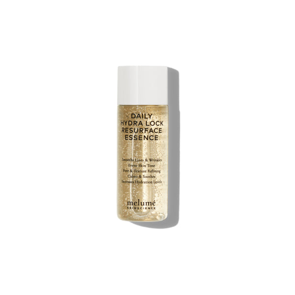F‍reebie: Melumé Skinscience Daily Hydra Lock Resurfacing Essence 30ml