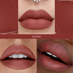 dapper Lipstick