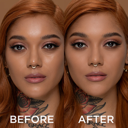 Sigma Beauty Powder Duo - Honey