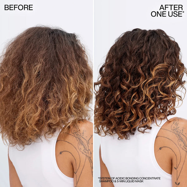 Redken Acidic Bonding Concentrate Shampoo Refill Pouch 500ml