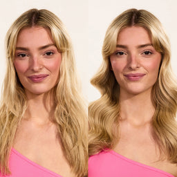 Coco & Eve Sweet Repair Shampoo & Conditioner Travel Set