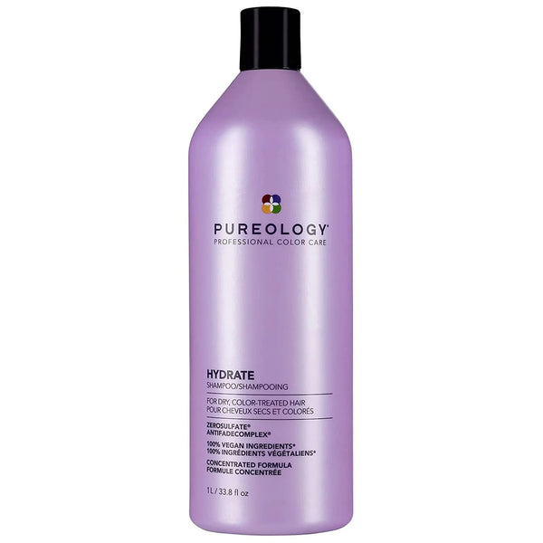 Pureology Hydrate Nourishing Shampoo 1000ml