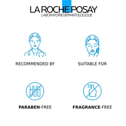 La Roche-Posay LIPIKAR Balm AP+Max 200ml