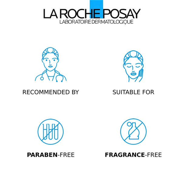 La Roche-Posay LIPIKAR Balm AP+Max 200ml