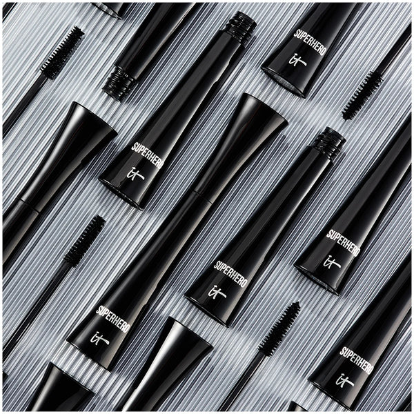 iT Cosmetics Your Transforming Supherhero Eye Duo (worth £48)