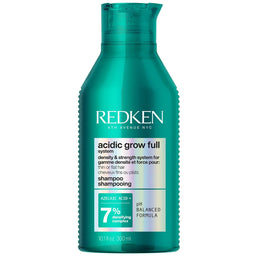 The Full Hair Thickening Routine with Manta (Grey) & Redken