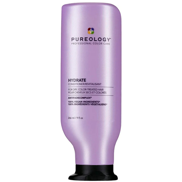 Pureology Hydrate Nourishing Conditioner 266ml