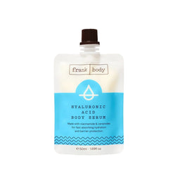 Frank Body Hyaluronic Acid Body Serum 50ml