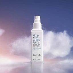 This Works Deep Sleep Pillow Spray 75ml