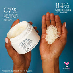 This Works Deep Sleep Beauty Soak 200g