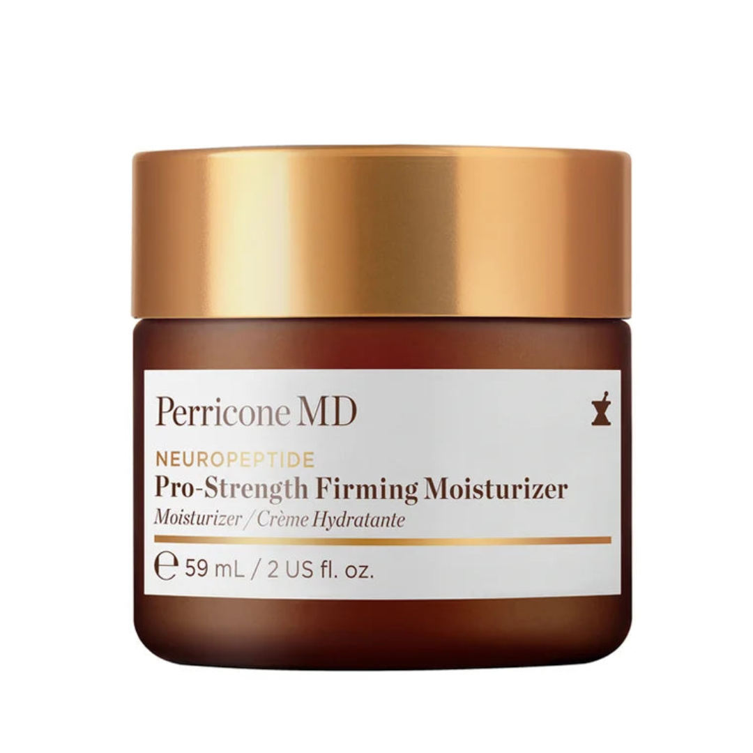 Perricone MD Neuropeptide Pro-Strength Firming Moisturizer 2oz
