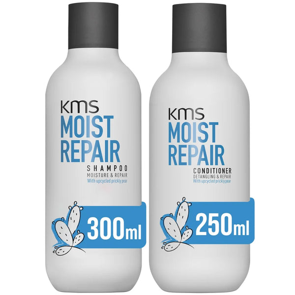 KMS Moist Repair Duo