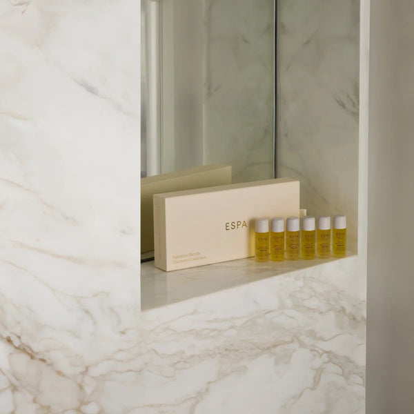 ESPA Signature Blends Discovery Collection