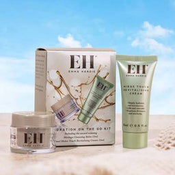 Freebie: Emma Hardie Hydration On The Go Kit