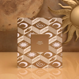 Sarah Chapman The Cleansing Trio (Worth £118)