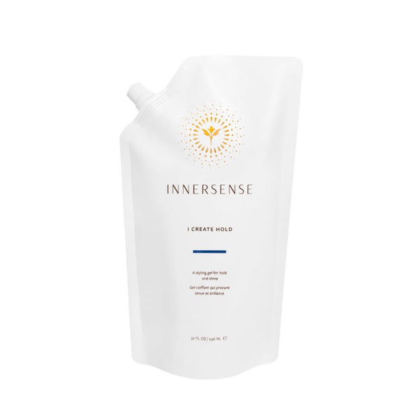 Innersense I Create Hold Refill Pouch 946ml