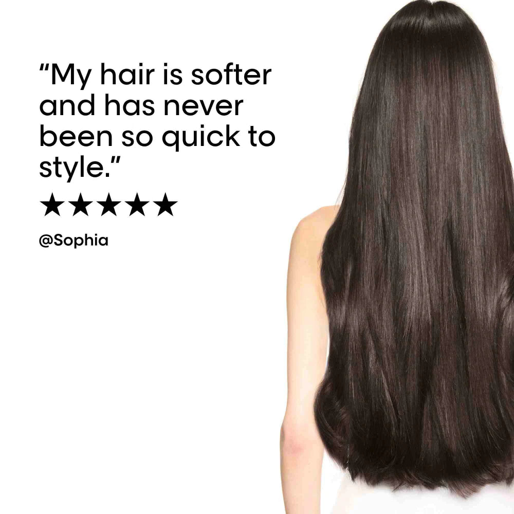 L'Oreal Professionnel Serie Expert Keratin Alpha Sleek Shampoo 300ml