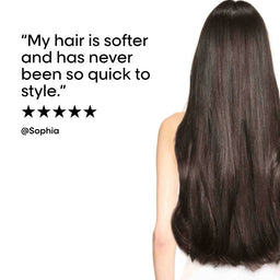L'Oreal Professionnel Serie Expert Keratin Alpha Sleek Shampoo 300ml