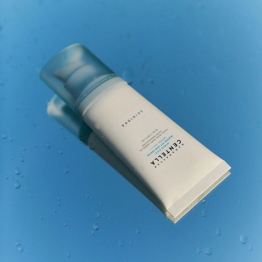 Skin1004 Madagascar Centella Hyalu-Cica Water-Fit Sun Serum 50ml