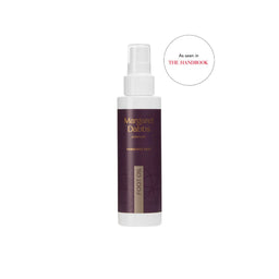 Margaret Dabbs Foot Oil bottle on a white background